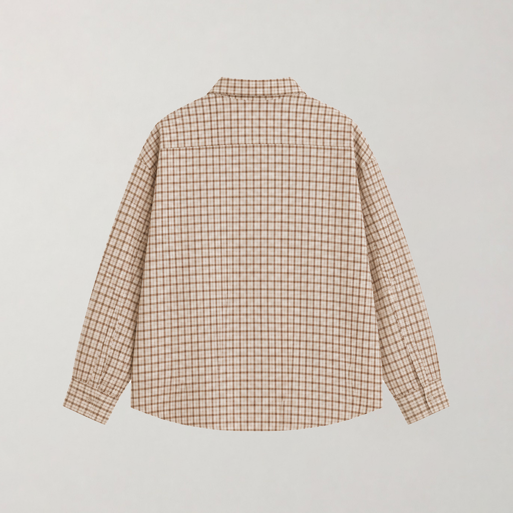 Crested Flannel