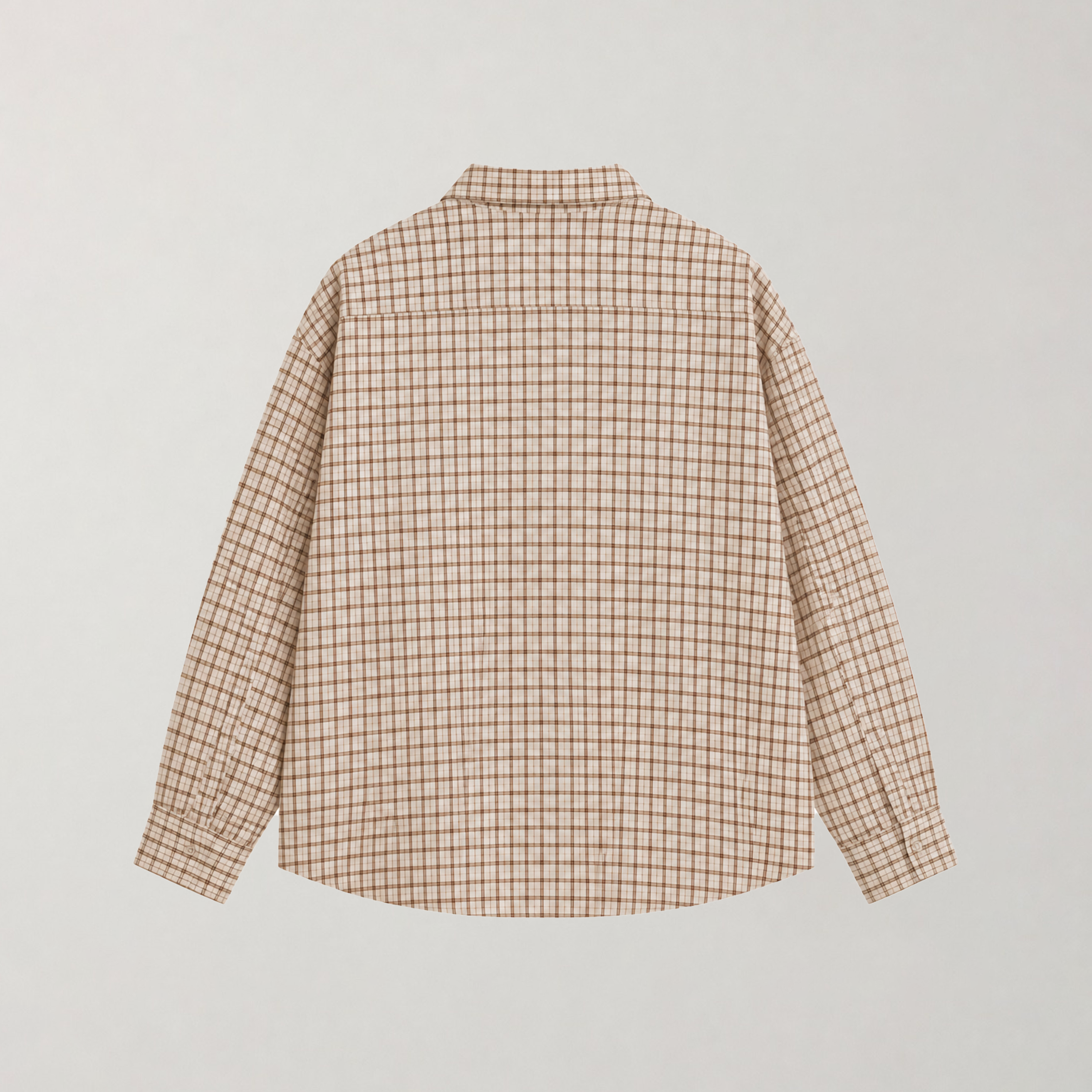 Crested Flannel