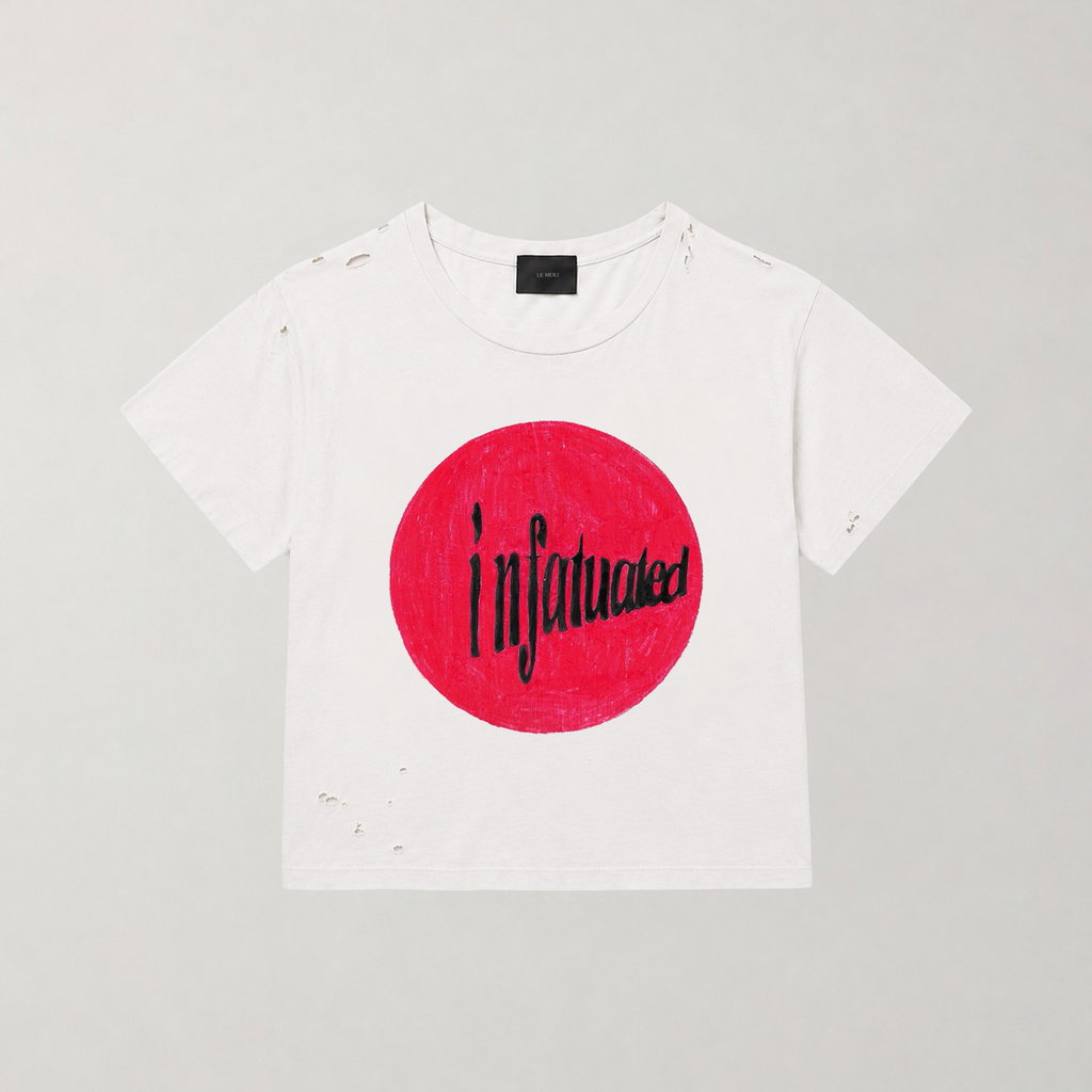 Infatuated T-Shirt