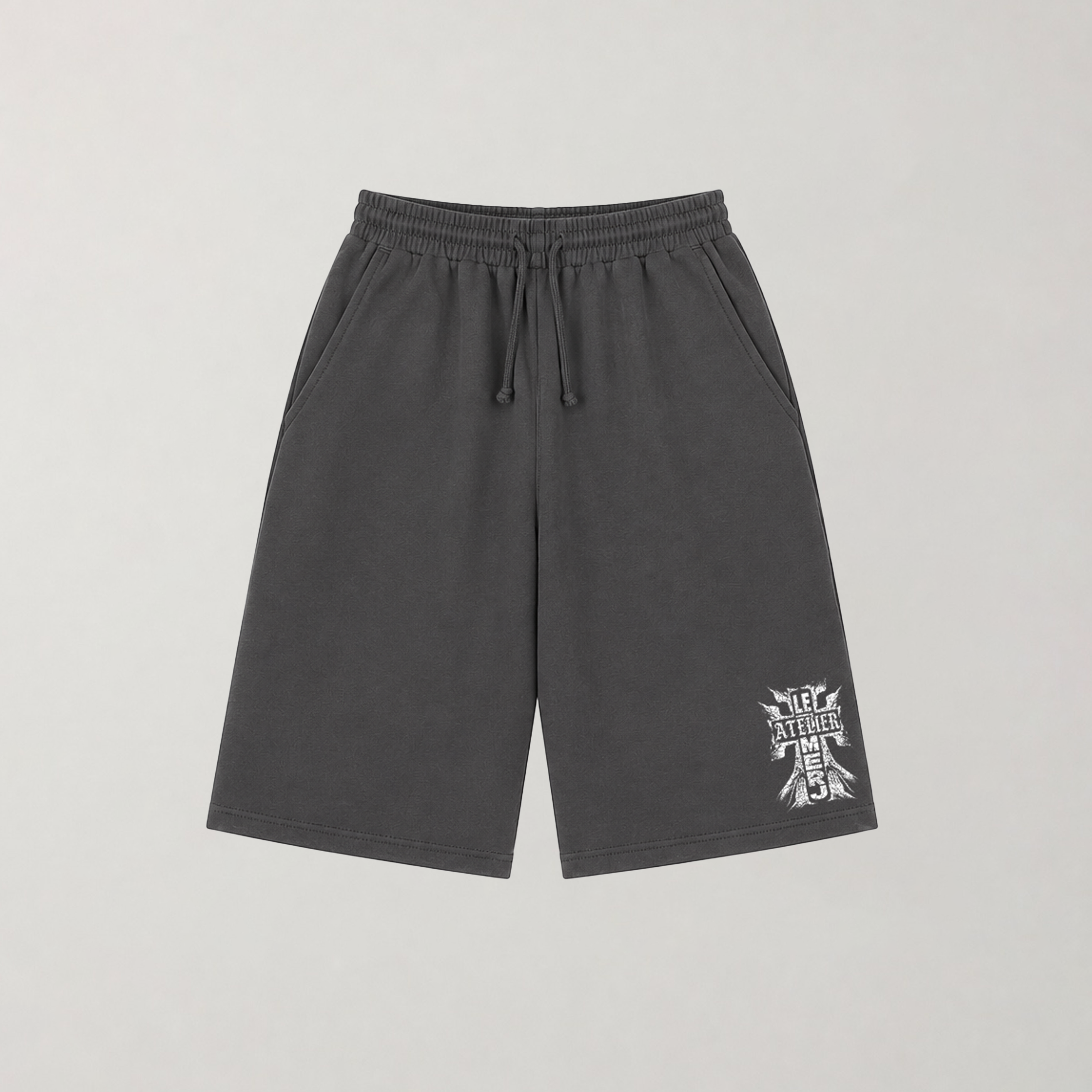 Le’Cross Board Shorts