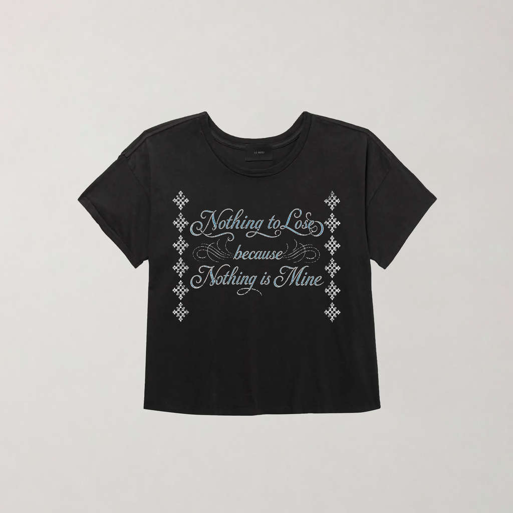 Nothing to Lose T-Shirt