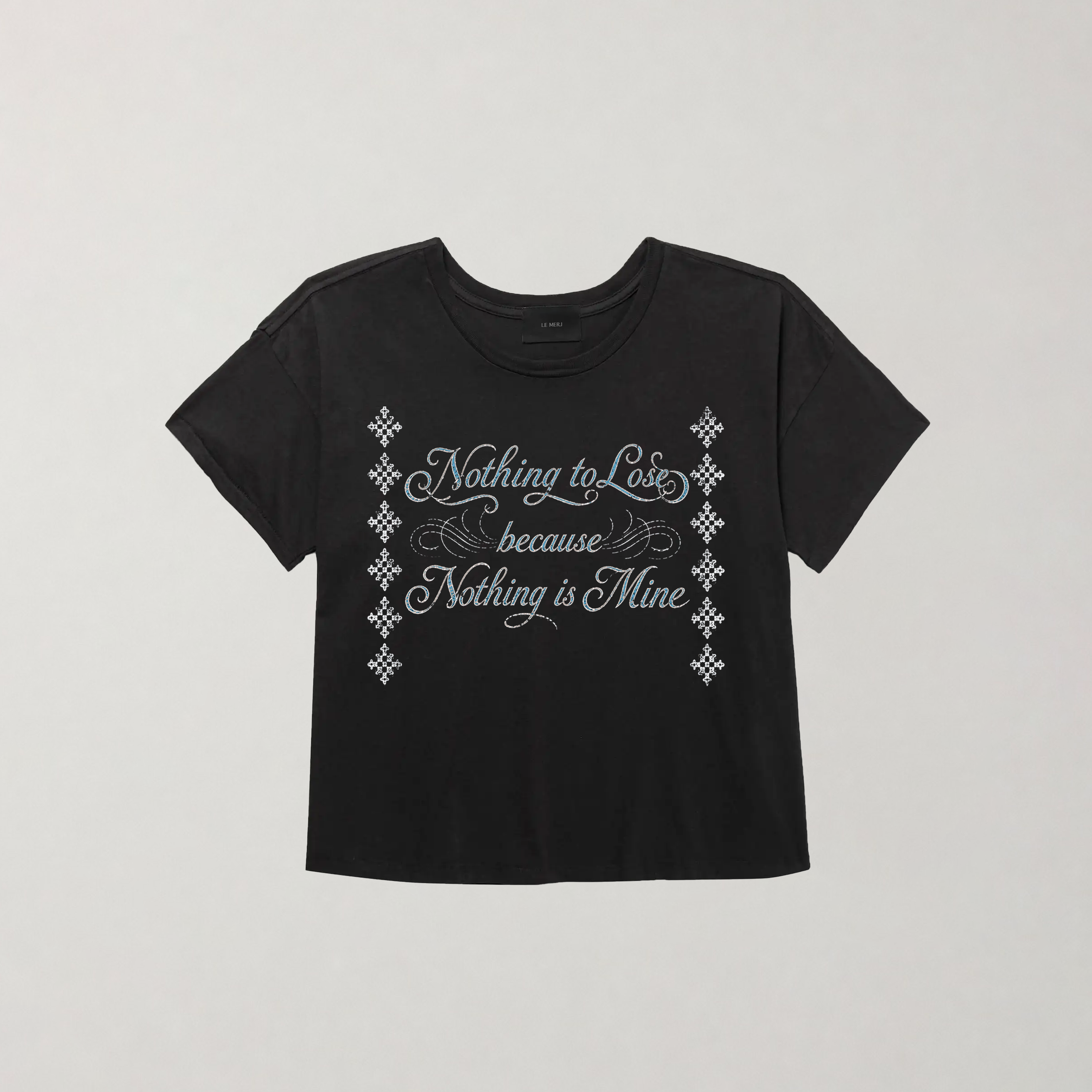 Nothing to Lose T-Shirt