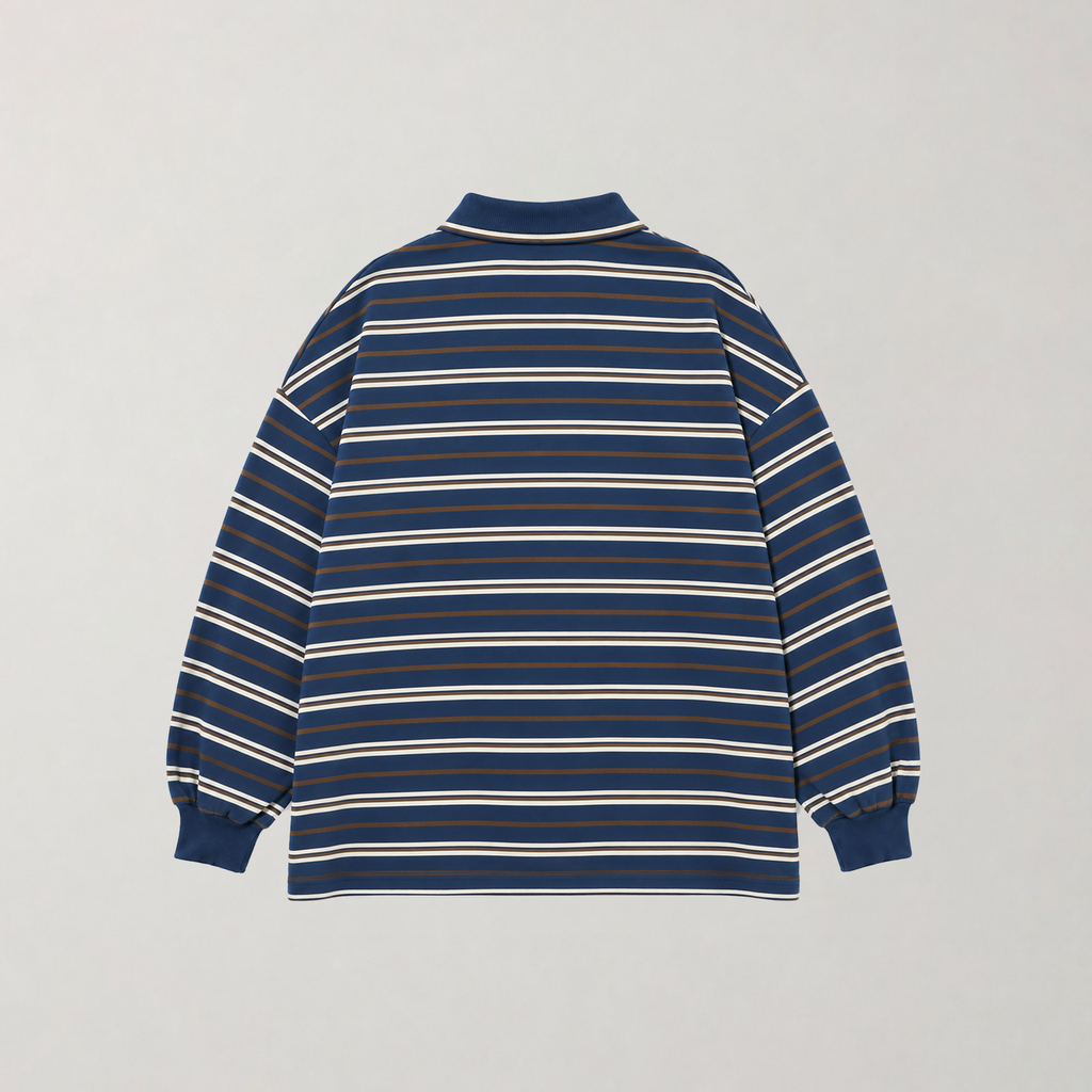 Crested Polo