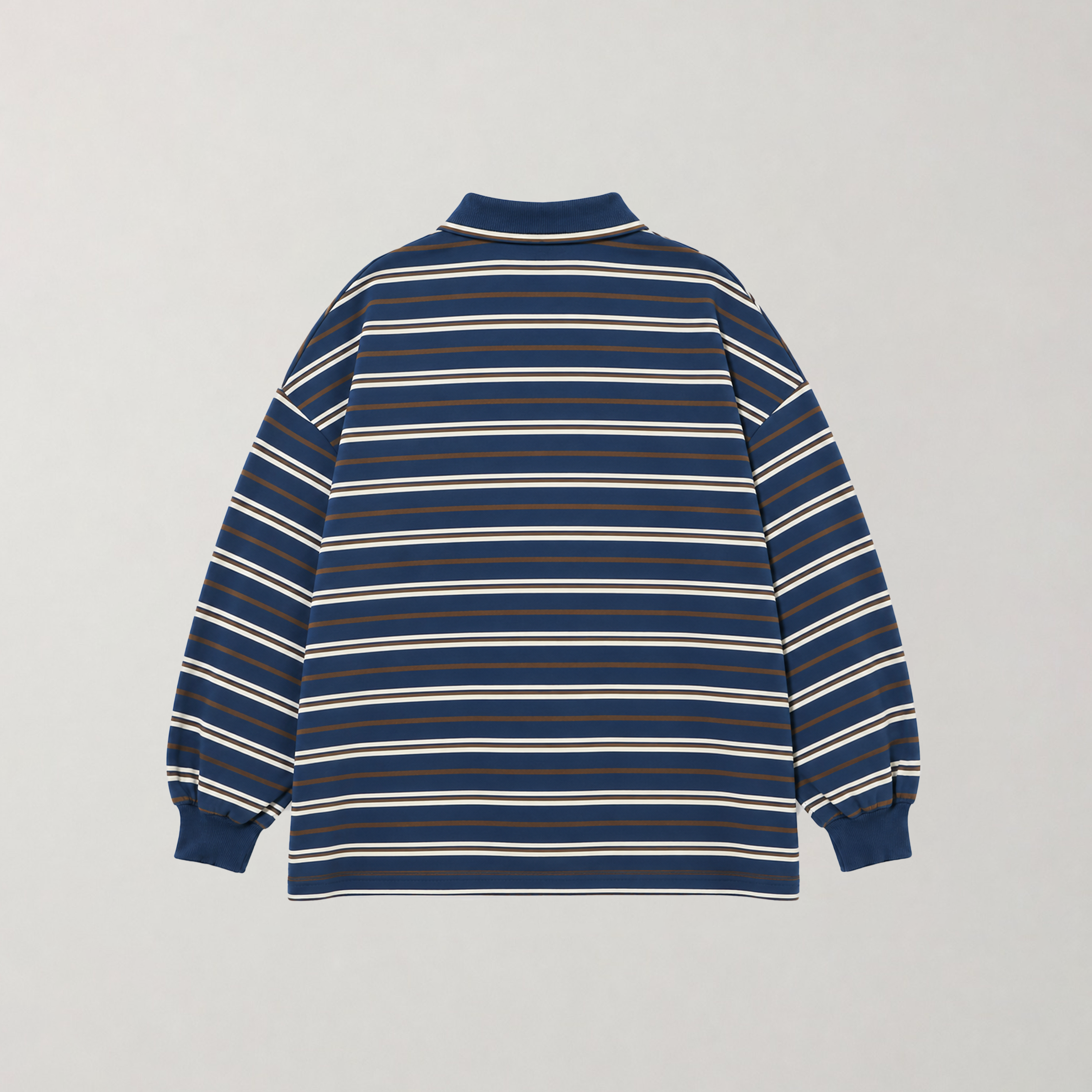 Crested Polo