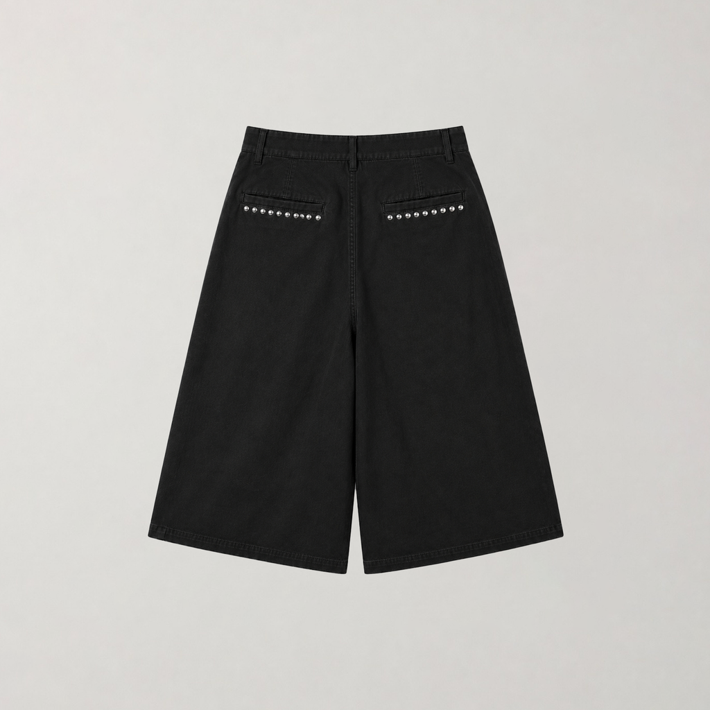 Le’tility Work Shorts