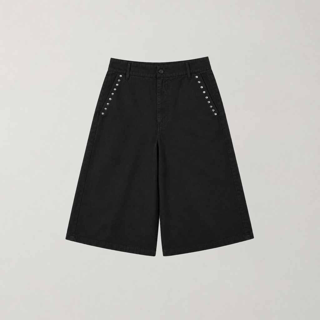 Le’tility Work Shorts