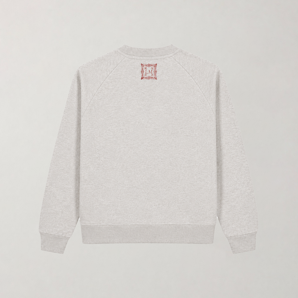 Chateau Sweatshirt