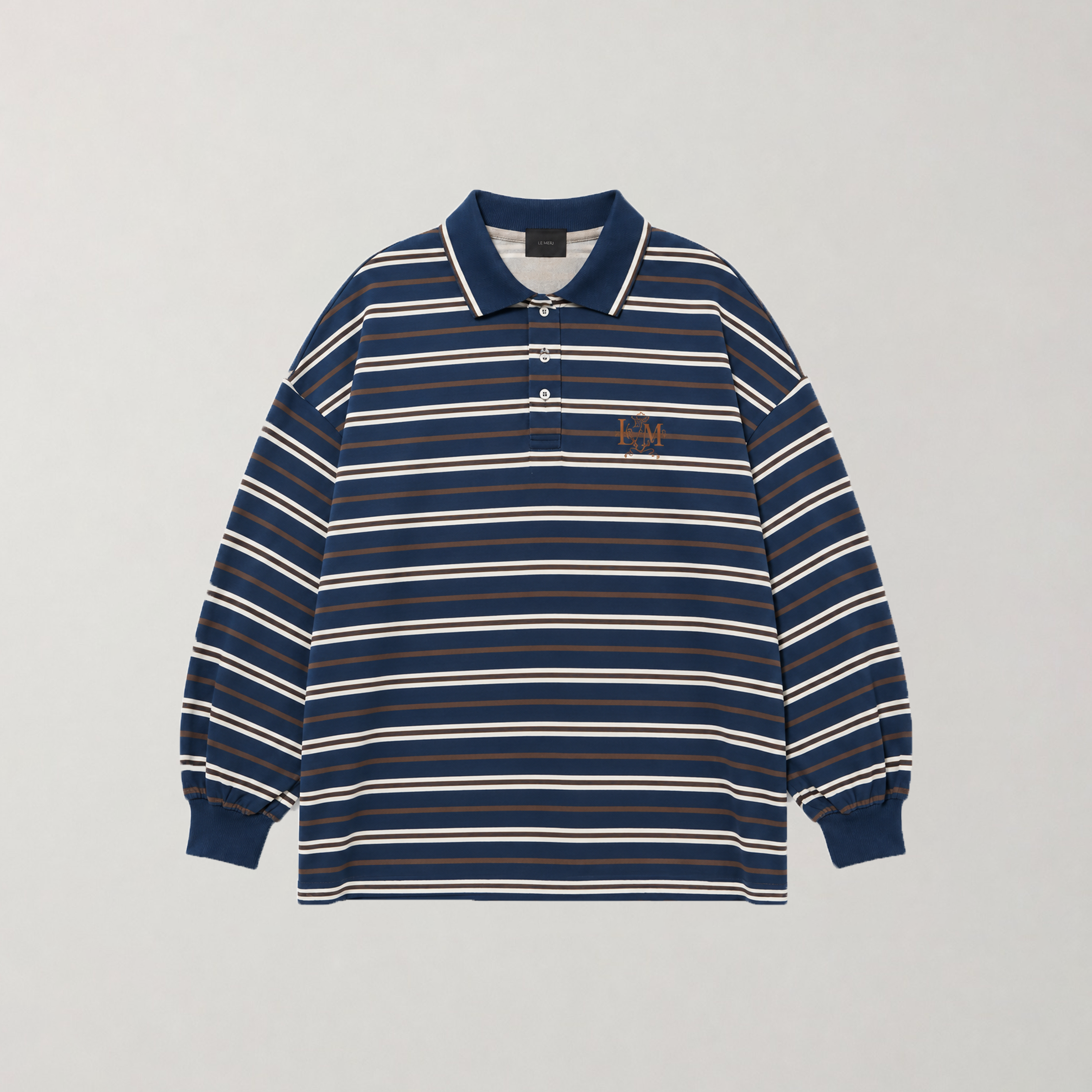 Crested Polo