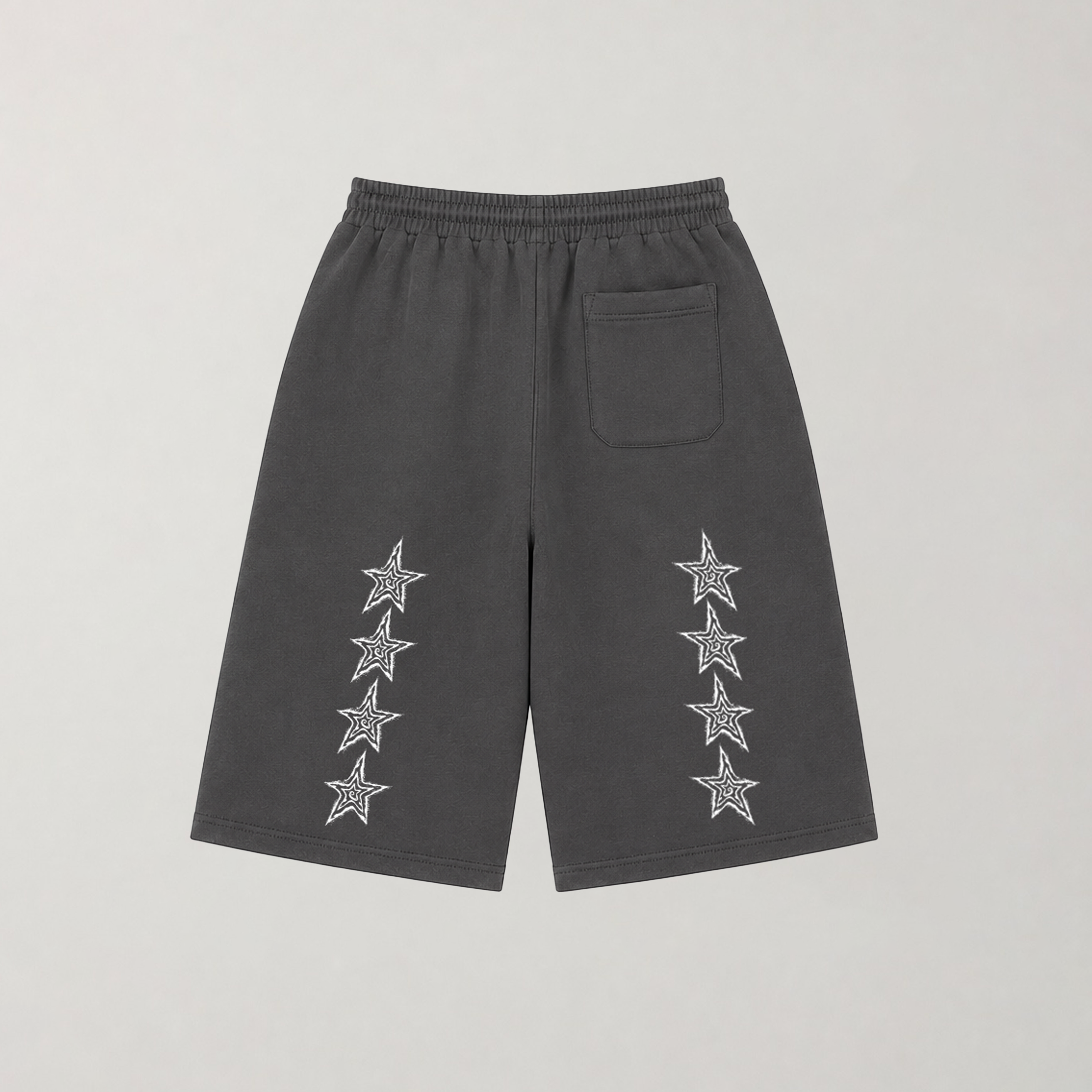 Le’Cross Board Shorts