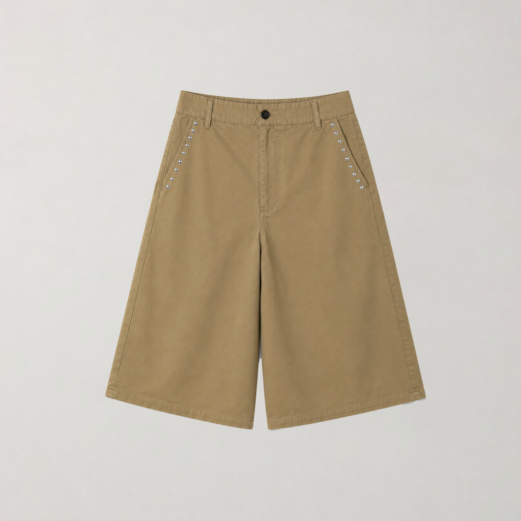 Le’tility Work Shorts