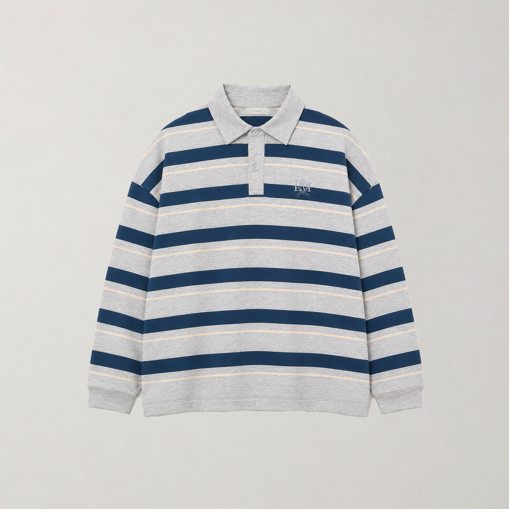 Crested Polo