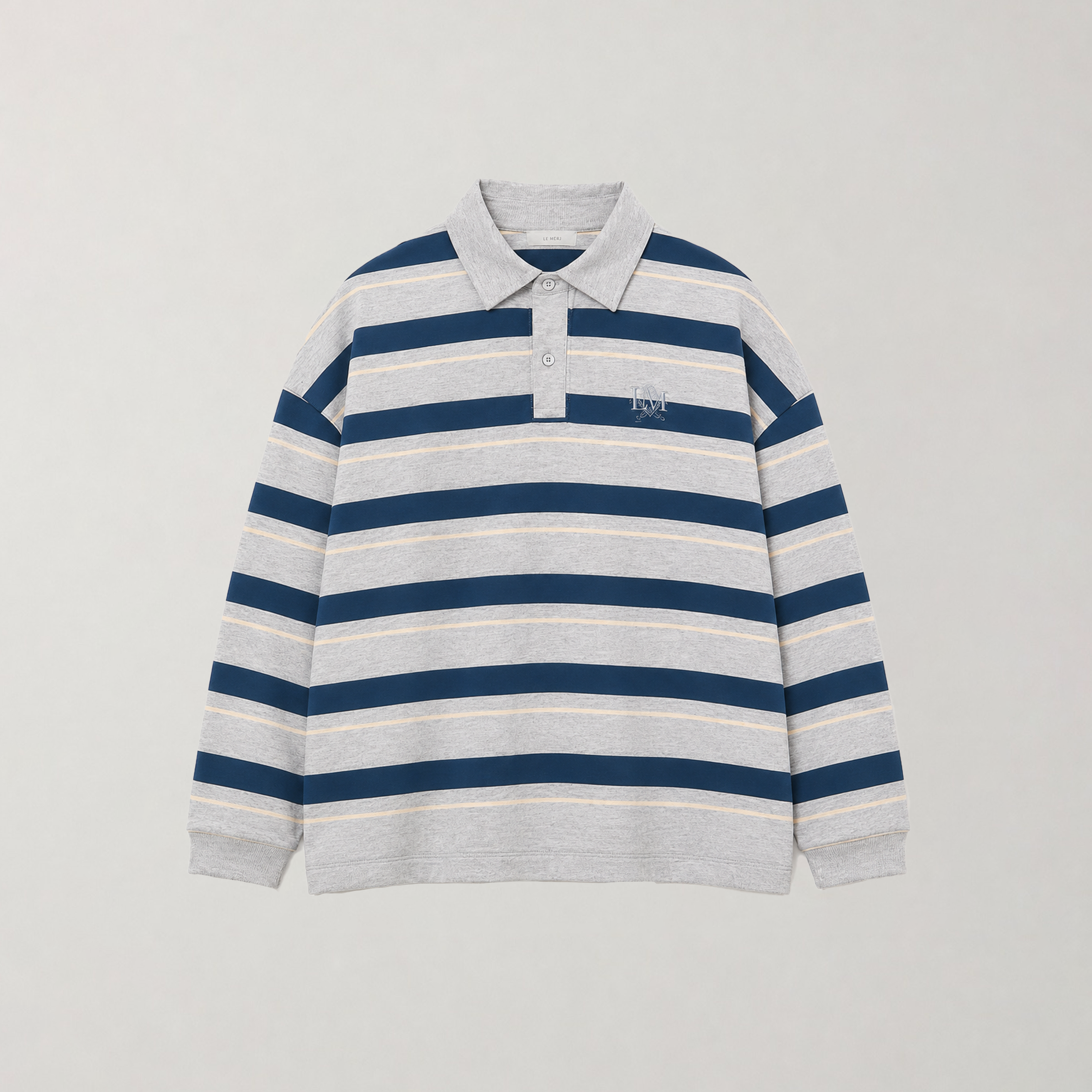 Crested Polo