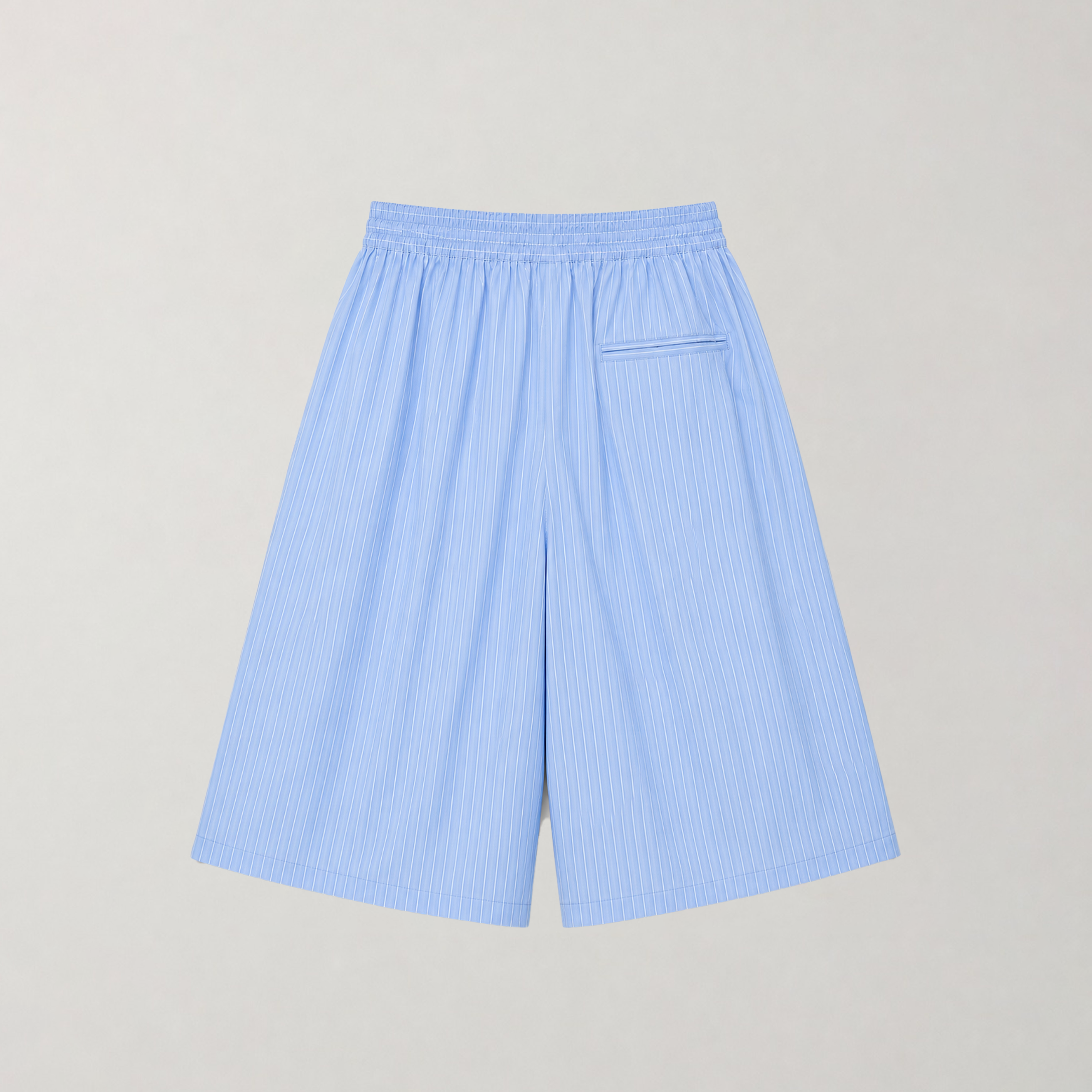 Striped Le’Board Shorts