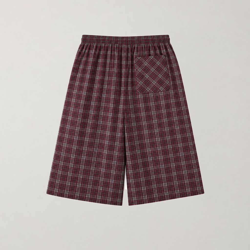 Check Le’Board Shorts