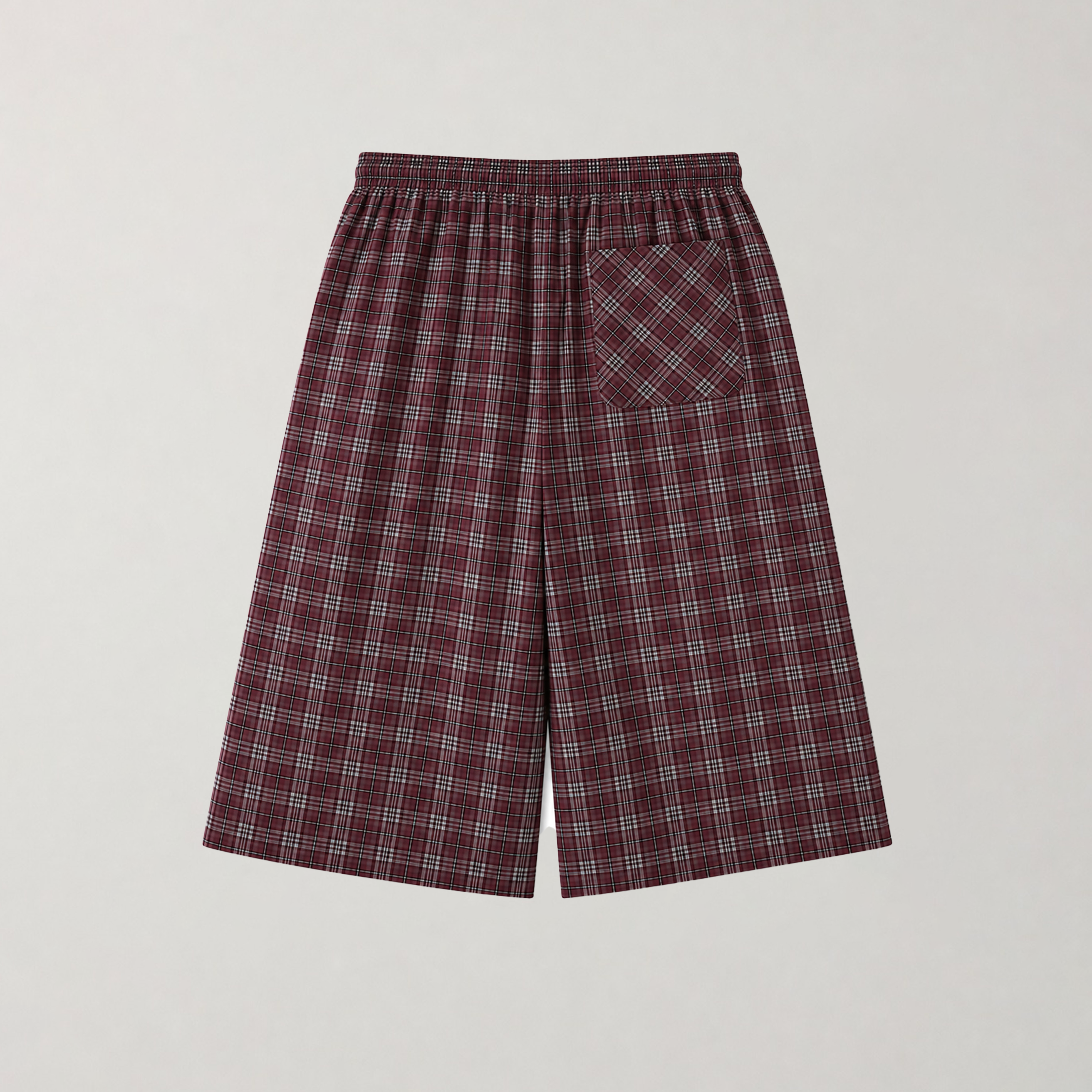 Check Le’Board Shorts