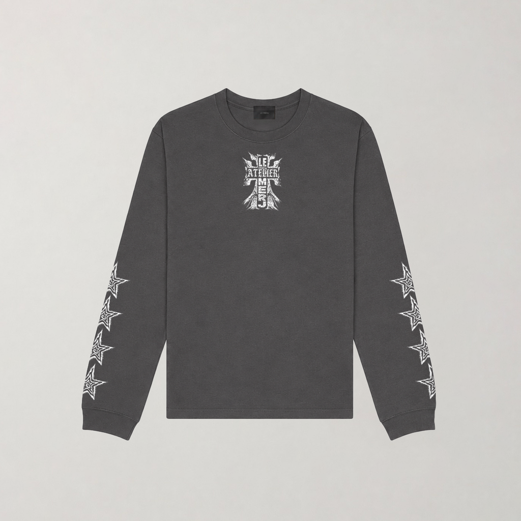 Le’Cross T-Shirt