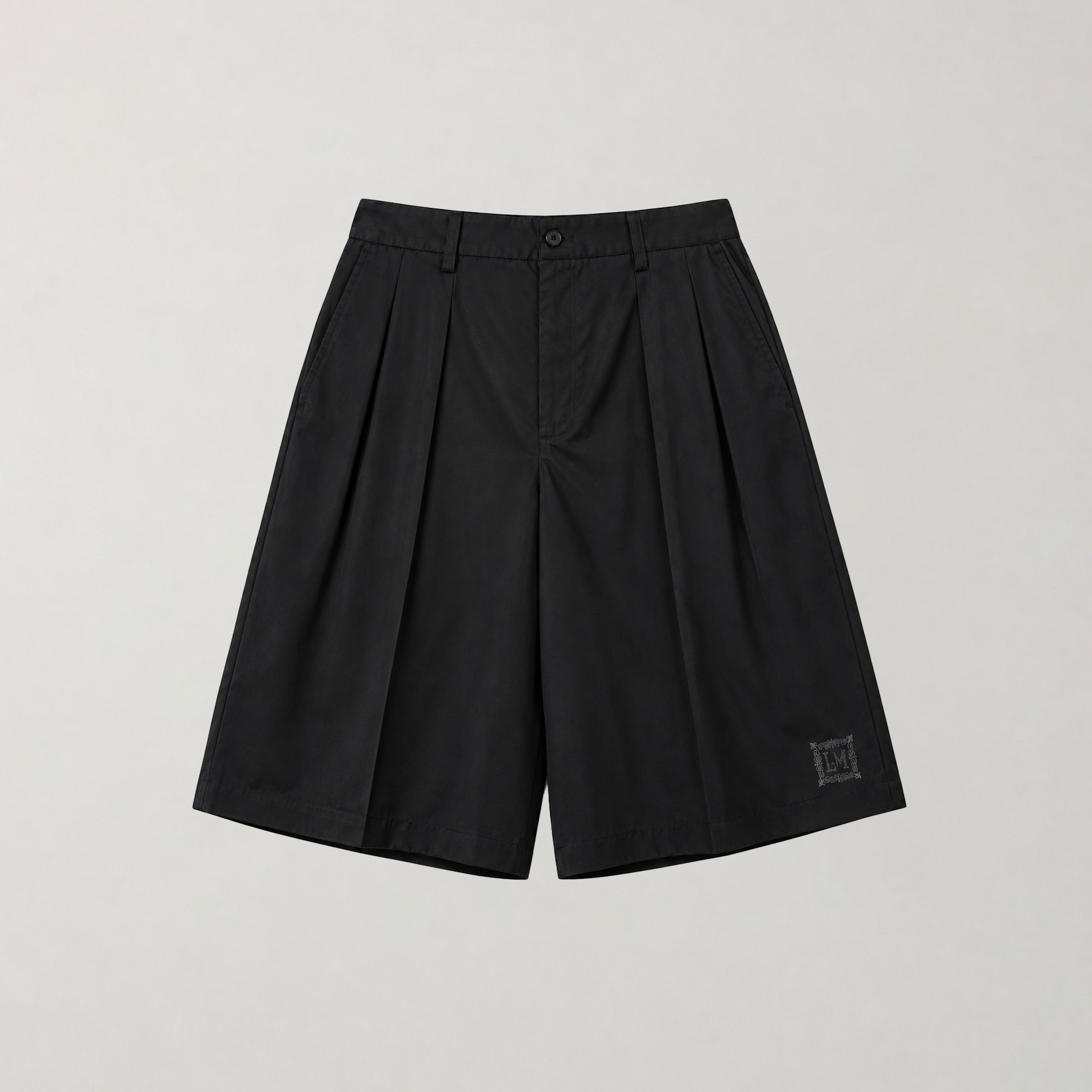 Le’Tux Shorts