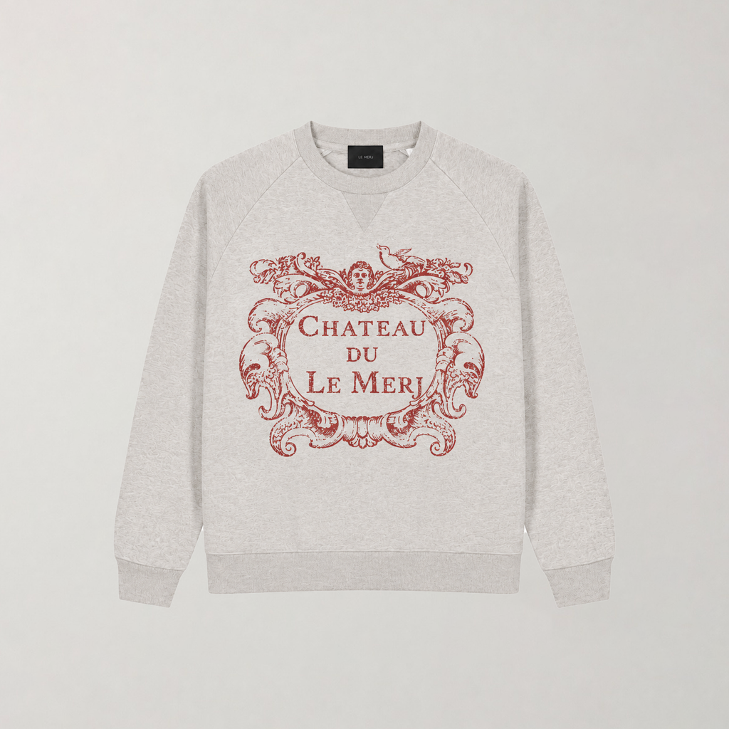 Chateau Sweatshirt