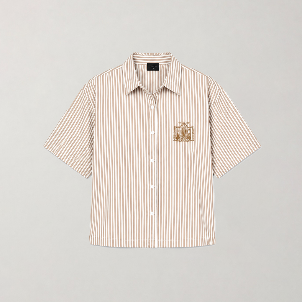 Chateau Lounge Shirt