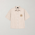 Chateau Lounge Shirt