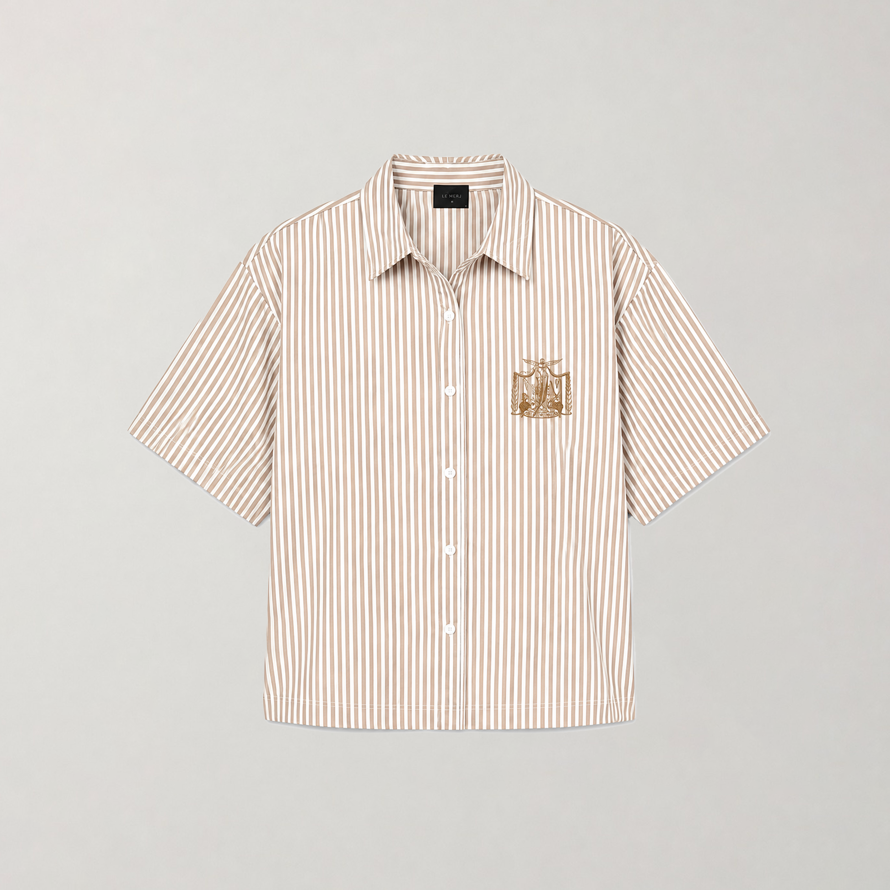 Chateau Lounge Shirt