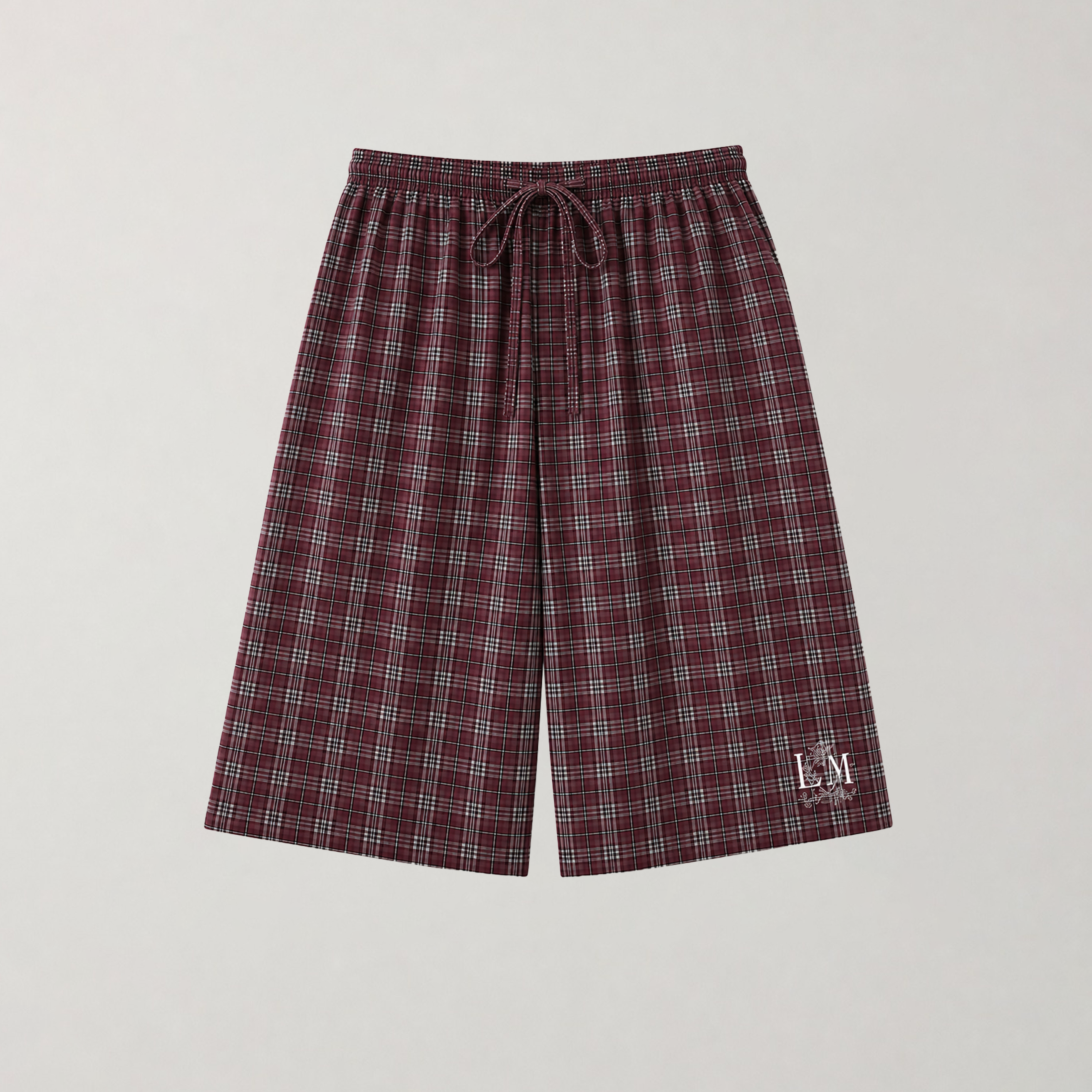 Check Le’Board Shorts