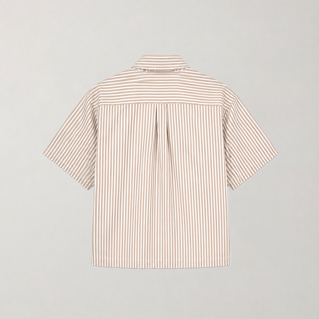 Chateau Lounge Shirt