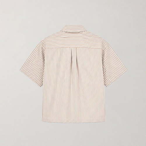 Chateau Lounge Shirt