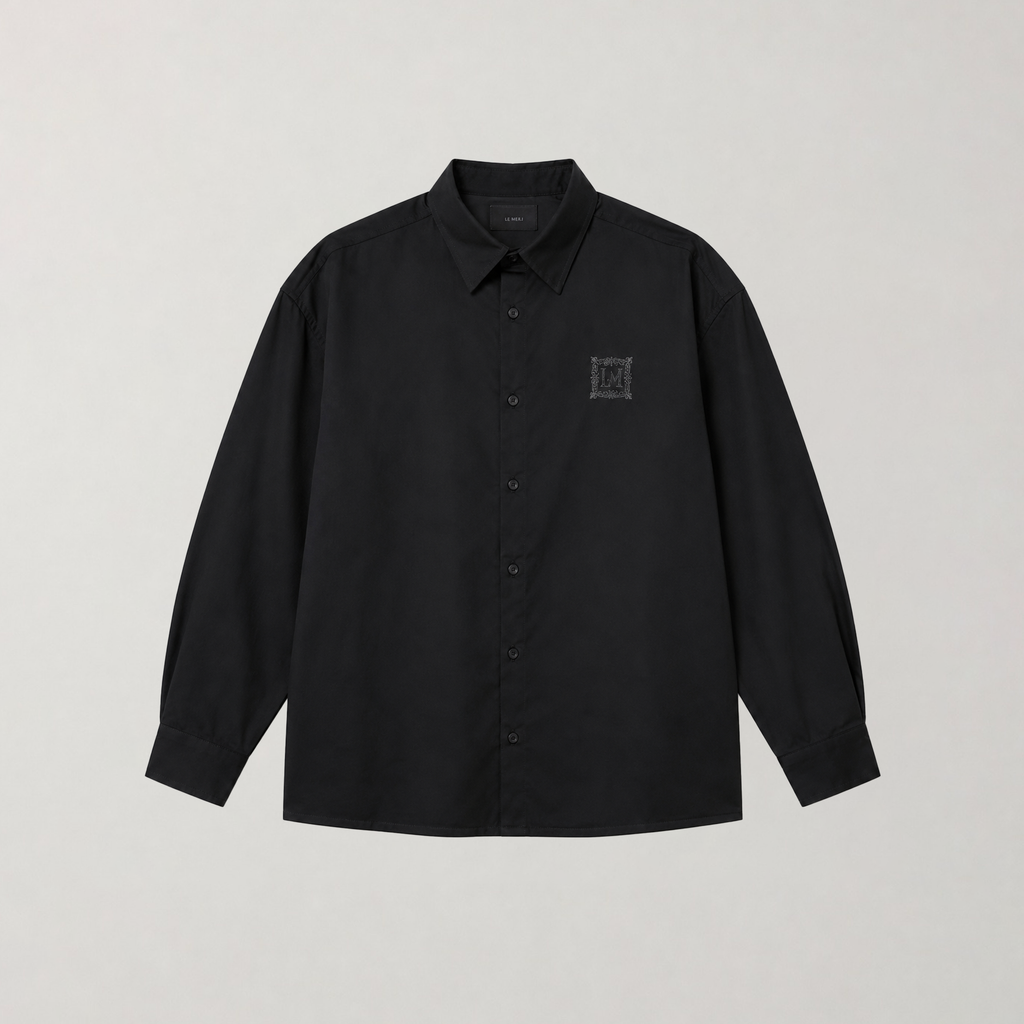 Le’Tux Shirt