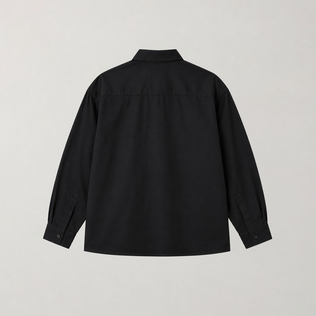 Le’Tux Shirt