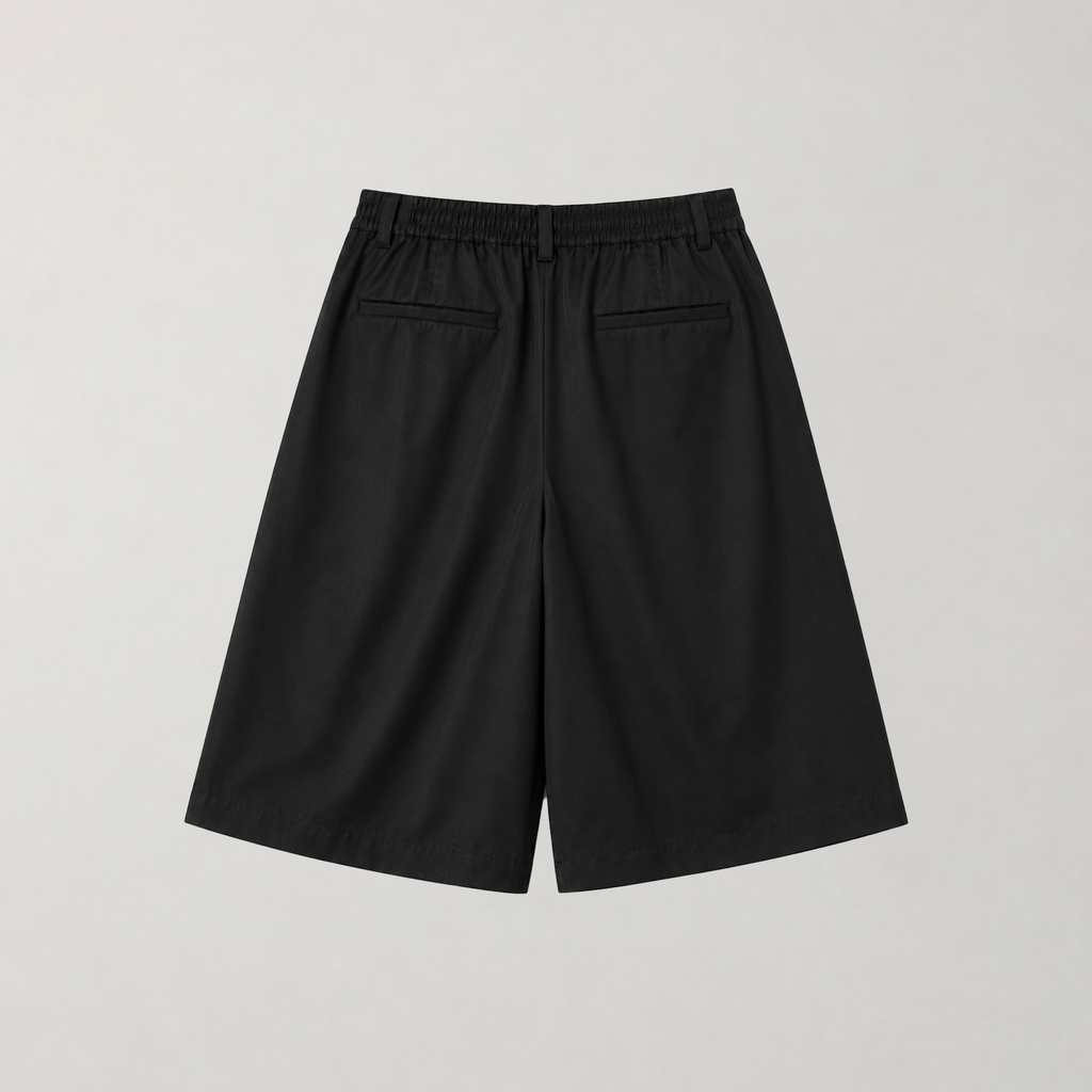 Le’Tux Shorts