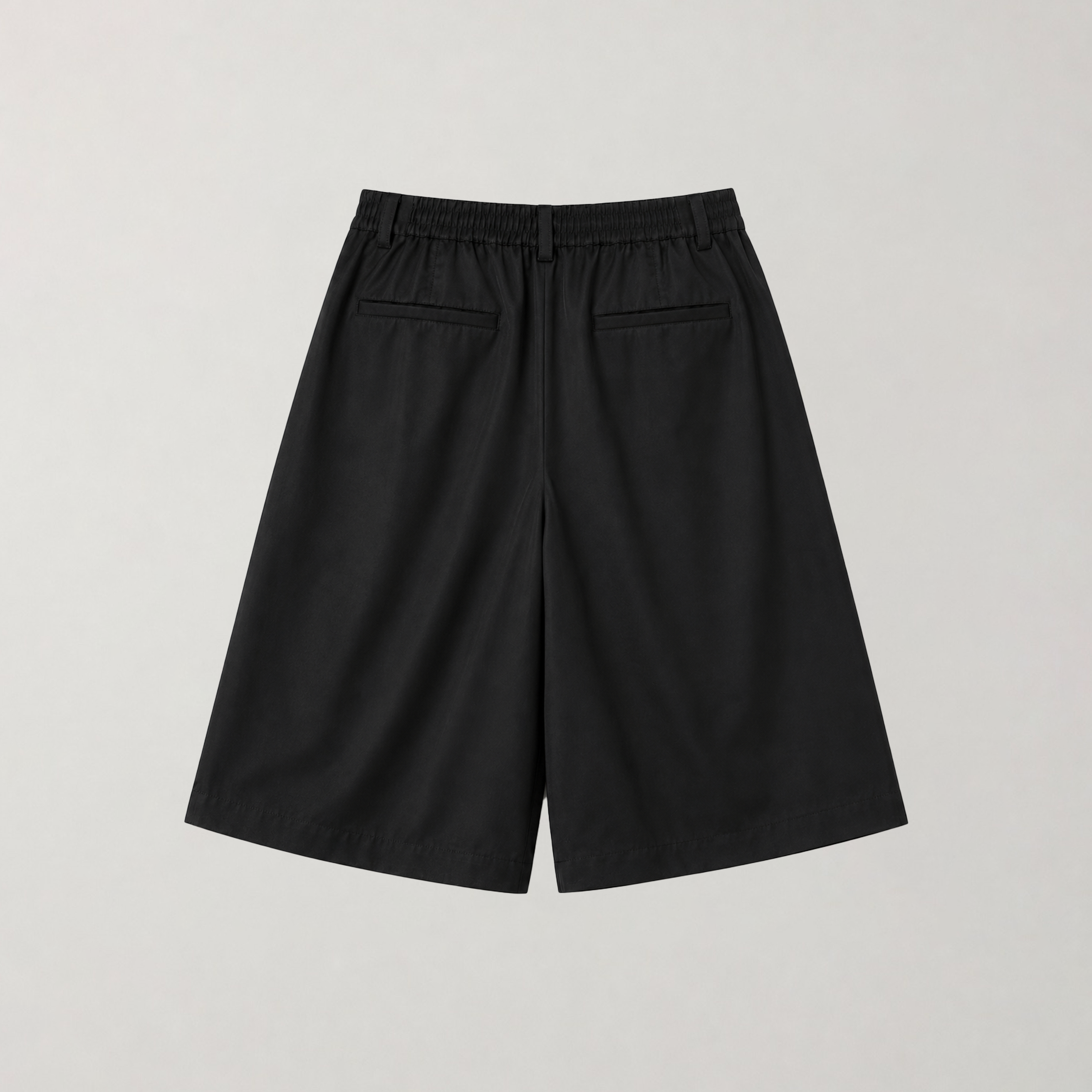 Le’Tux Shorts