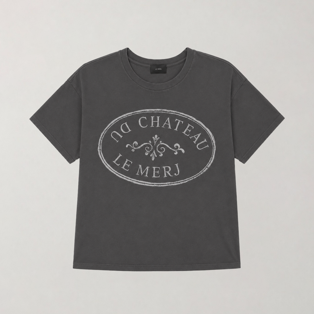 Du Le Merj T-Shirt