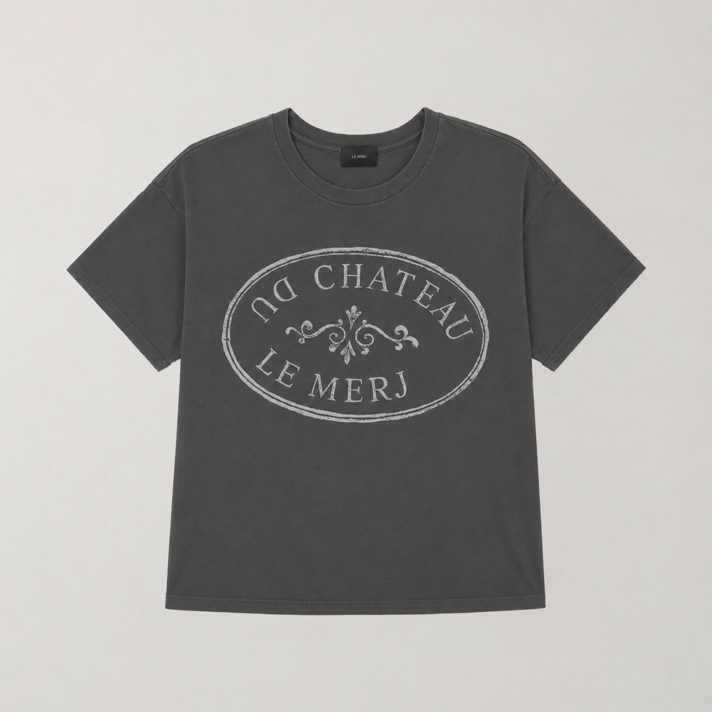 Du Le Merj T-Shirt