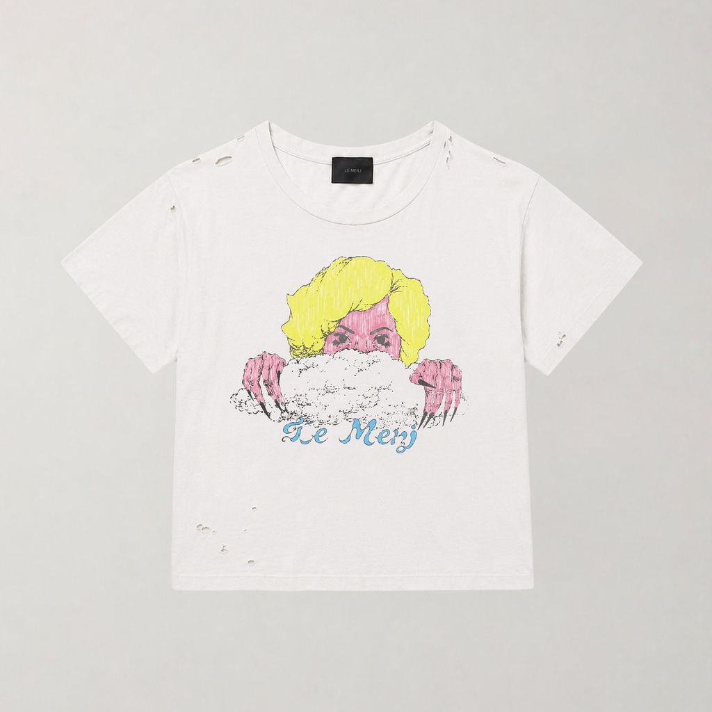 Everything I Feel T-Shirt