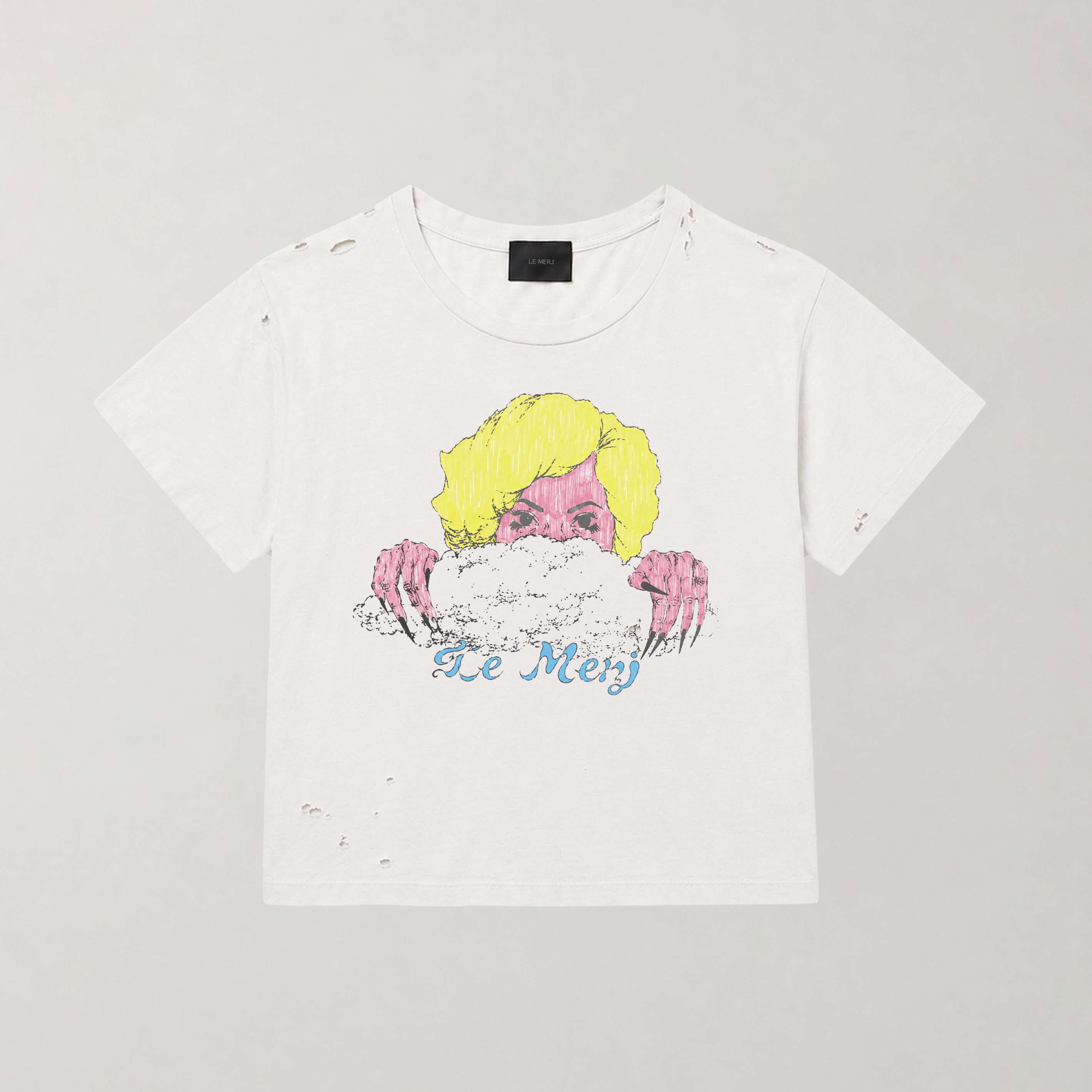 Everything I Feel T-Shirt